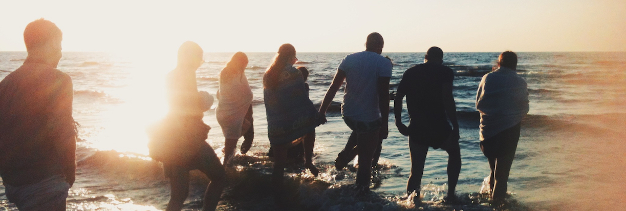 Mīlēt Dievu un darīt Viņu zināmu!