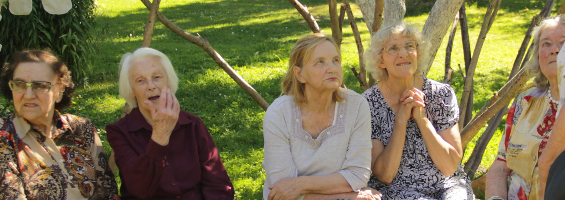 Mīlēt Dievu un darīt Viņu zināmu!